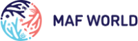 MAF-World logo