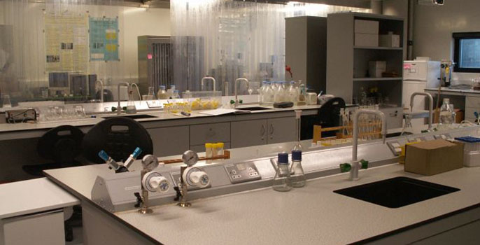 Environmental Engineering