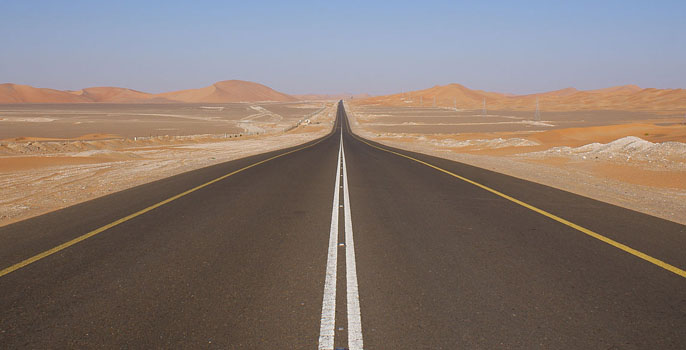 Highway Lab