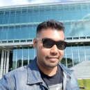 Sitesh Mohanty