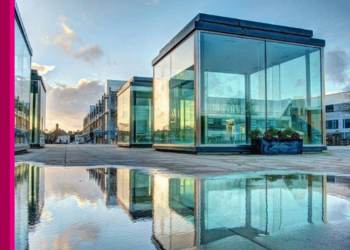 Shared Facilities